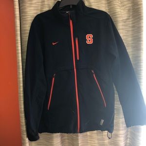 Syracuse jacket